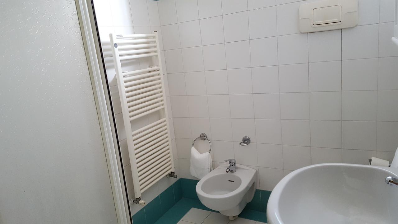 Medolago Hotel Dei Pini المظهر الخارجي الصورة