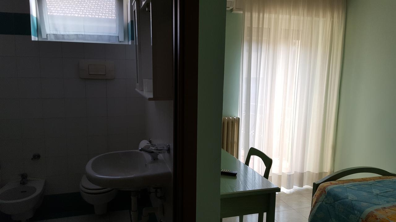 Medolago Hotel Dei Pini المظهر الخارجي الصورة