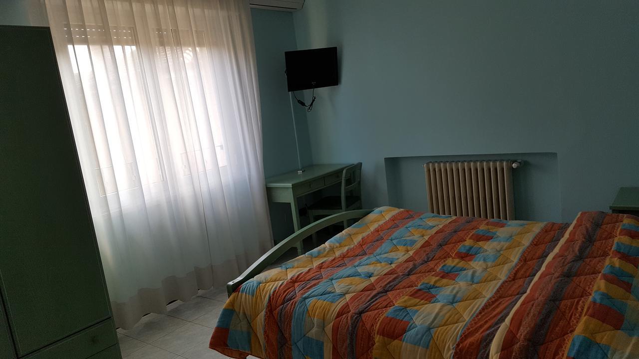 Medolago Hotel Dei Pini المظهر الخارجي الصورة