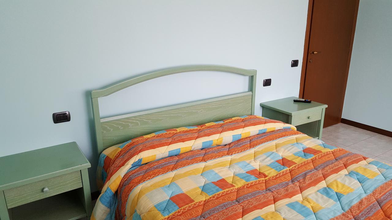 Medolago Hotel Dei Pini المظهر الخارجي الصورة