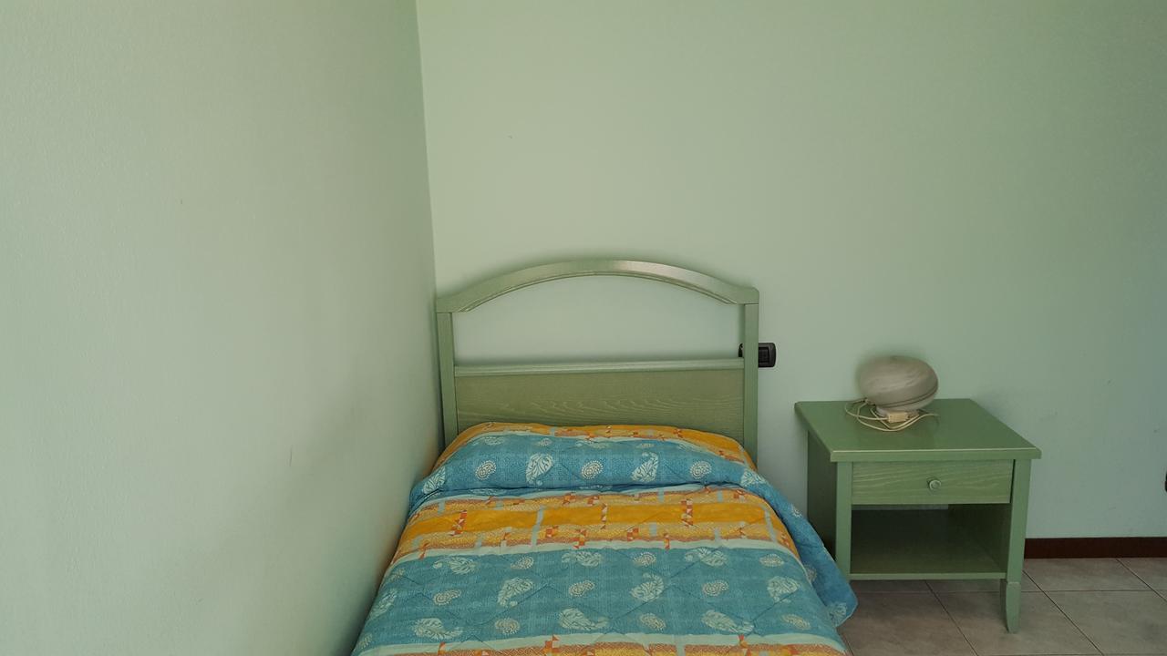 Medolago Hotel Dei Pini المظهر الخارجي الصورة